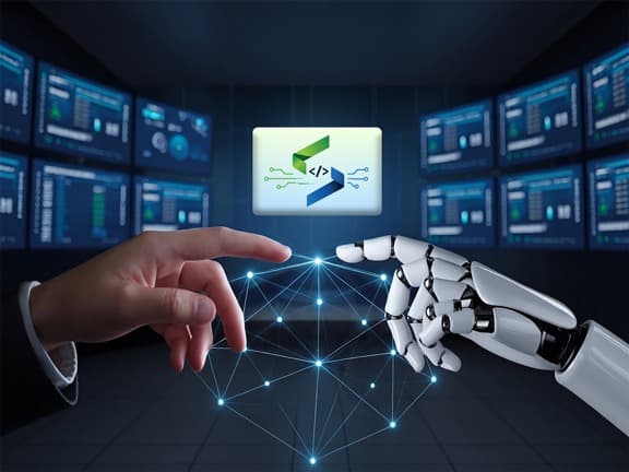 Shrexaa Technologies Team